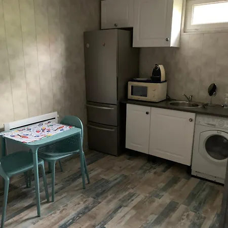 Apartament Supp *